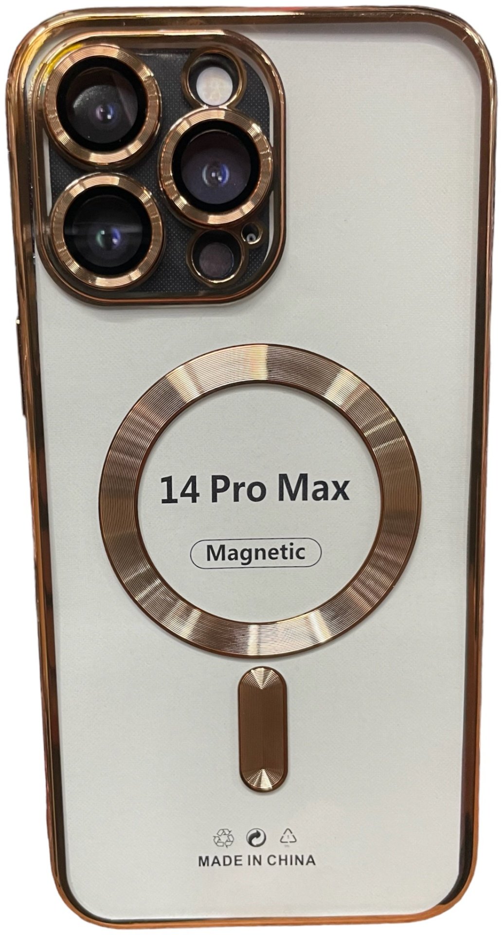 Чехол для Apple iPhone 14 Pro Max прозрачный - ForteMarket Чехол для Apple iPhone 14 Pro Max прозрачный купить,564