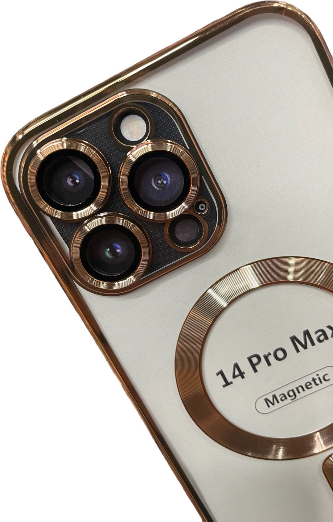 Чехол для Apple iPhone 14 Pro Max прозрачный - ForteMarket Чехол для Apple iPhone 14 Pro Max прозрачный купить,564