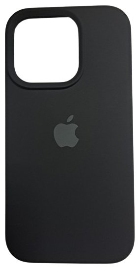 Чехол для Apple iPhone 14 Pro черный купить,999