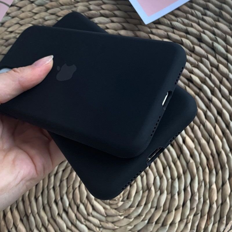 Чехол для Apple iPhone 14 Pro черный - ForteMarket Чехол для Apple iPhone 14 Pro черный купить,1162