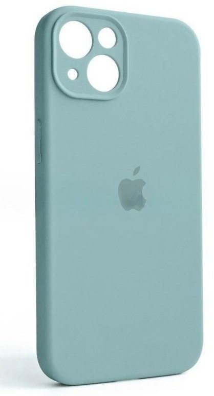 Чехол для Apple iPhone 13 мятный купить,649