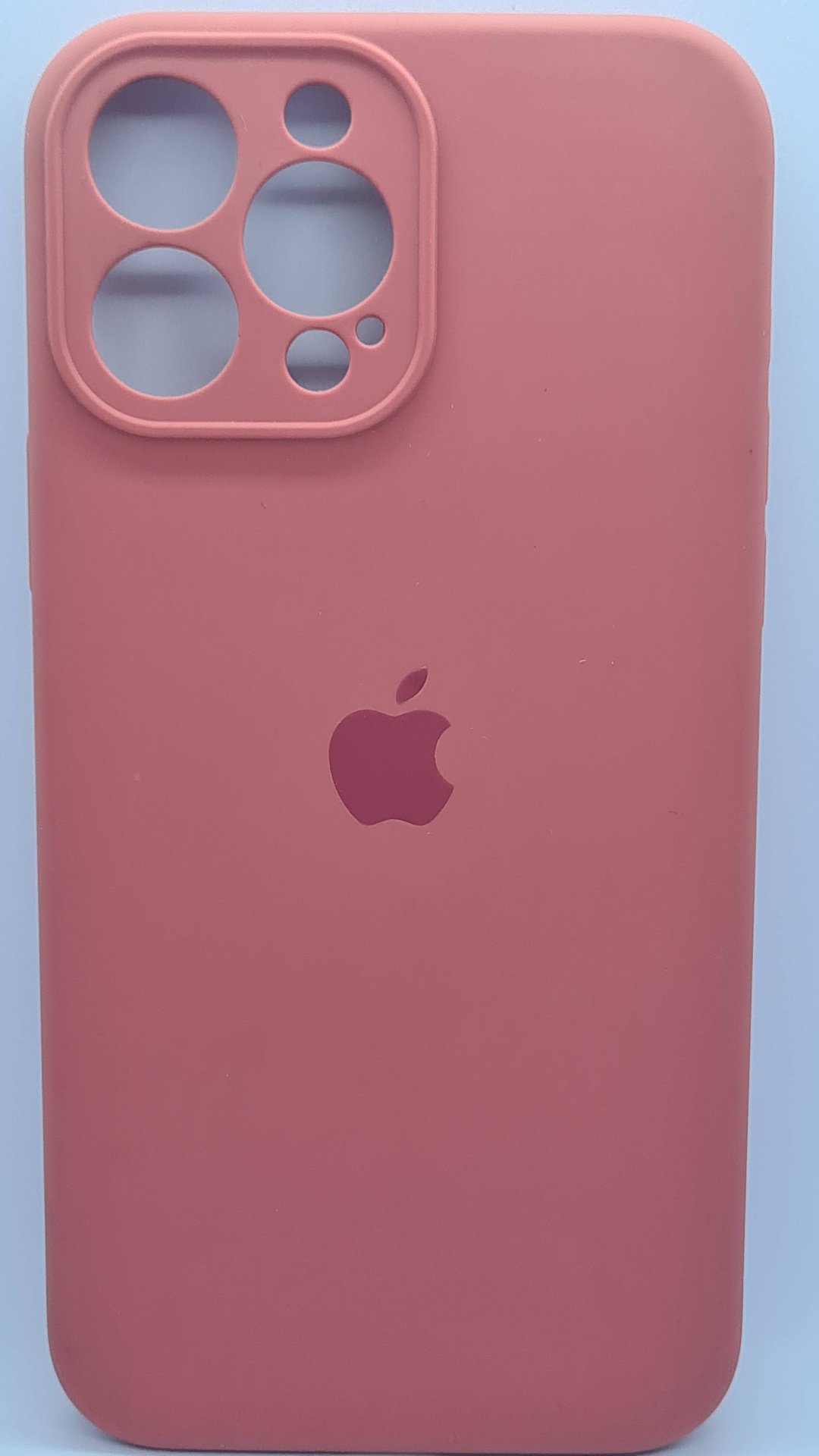 Чехол для Apple iPhone 13 Pro Max розовый купить,999