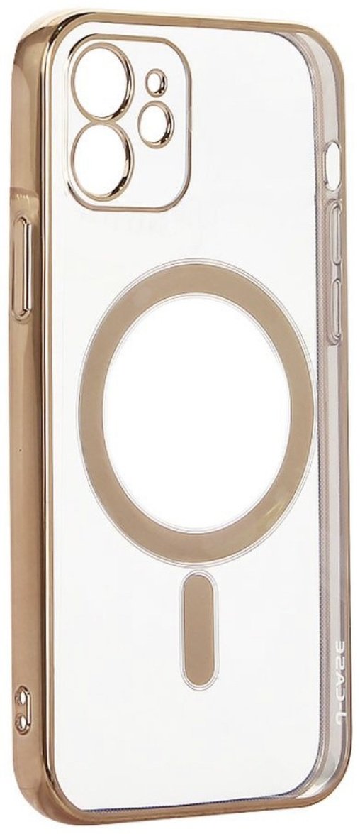 Чехол для Apple iPhone 12 прозрачный купить,885