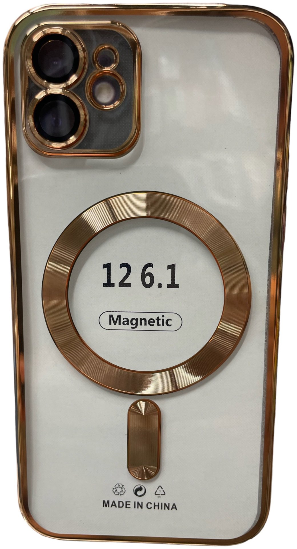 Чехол для Apple iPhone 12 прозрачный купить,970