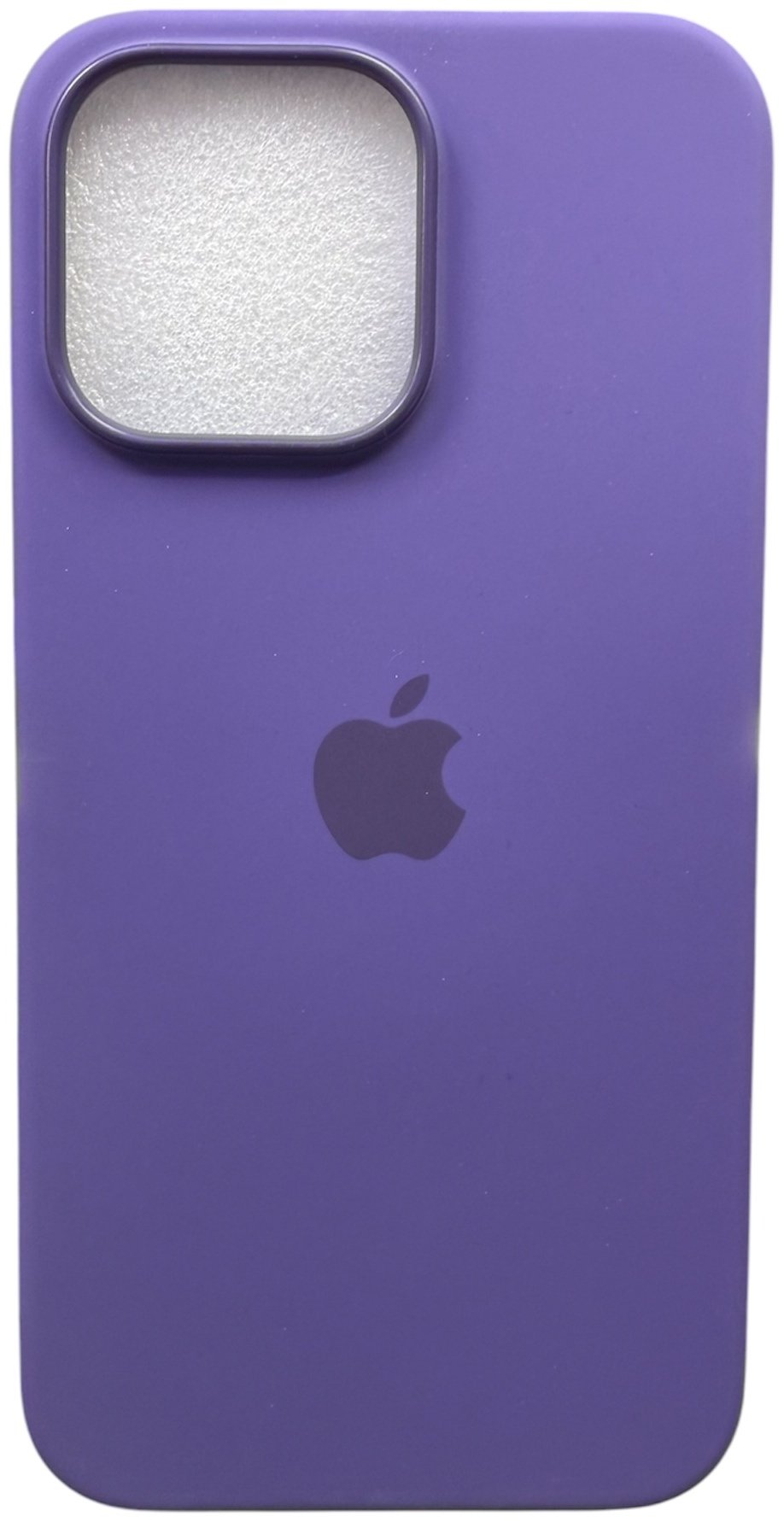 Чехол для Apple iPhone 14 Pro Max фиолетовый купить,1270