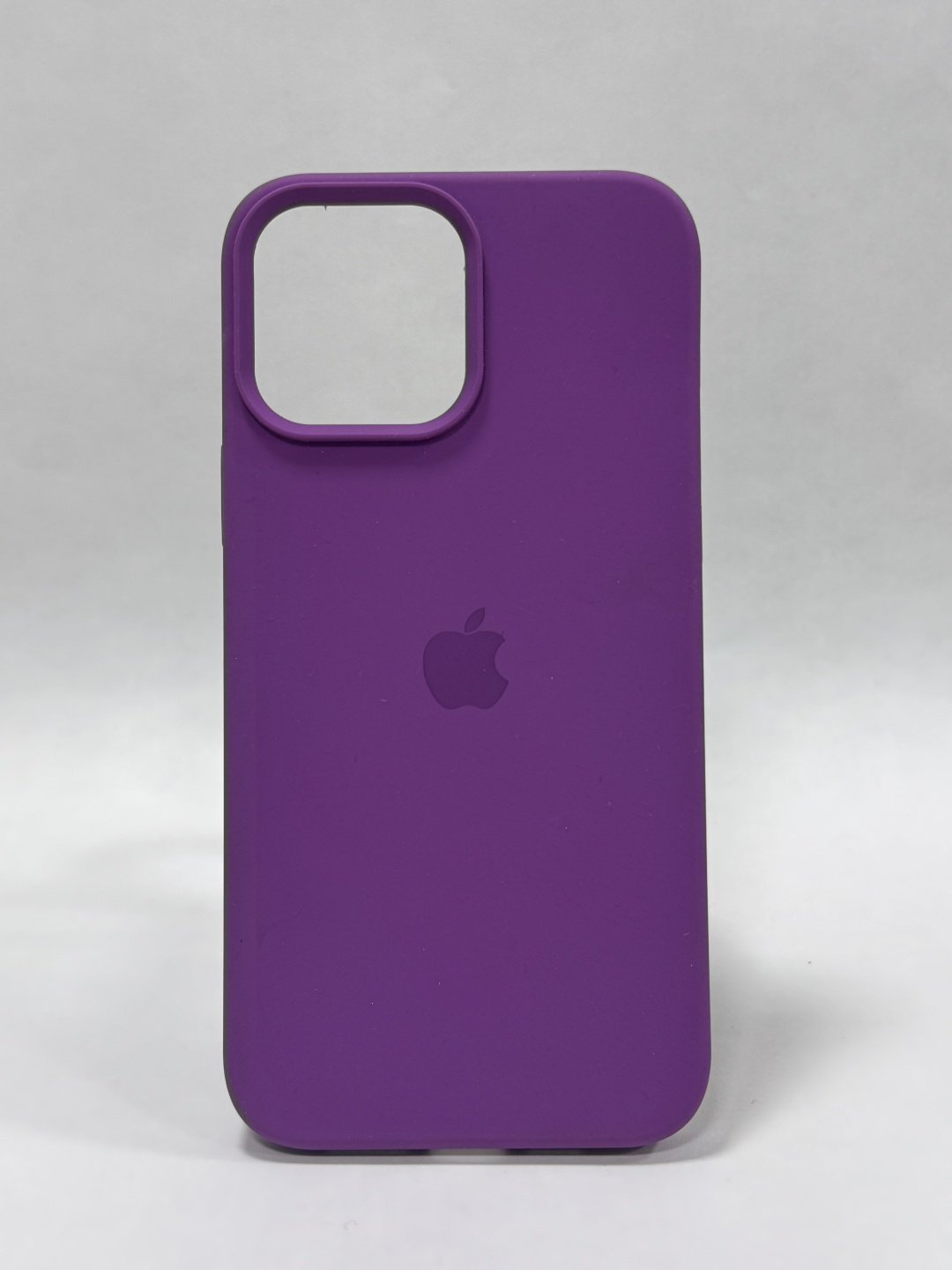 Чехол для Apple iPhone 14 Pro Max фиолетовый купить,1185