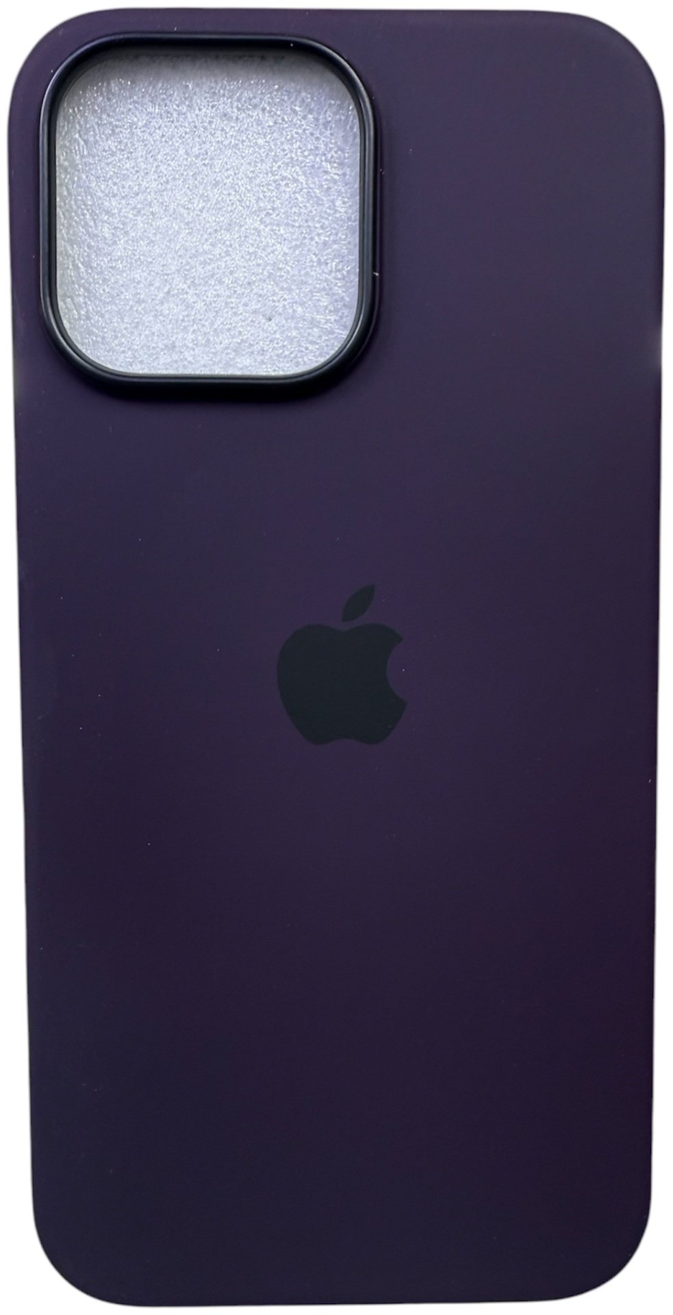 Чехол для Apple iPhone 14 Pro Max фиолетовый - ForteMarket Чехол для Apple iPhone 14 Pro Max фиолетовый купить,1266