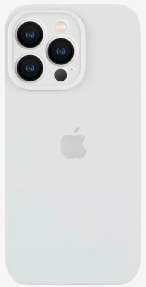 Чехол для Apple iPhone 13 Pro белый - ForteMarket Чехол для Apple iPhone 13 Pro белый купить,1060