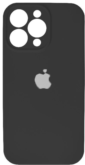 Чехол для Apple iPhone 13 Pro Max черный купить,999