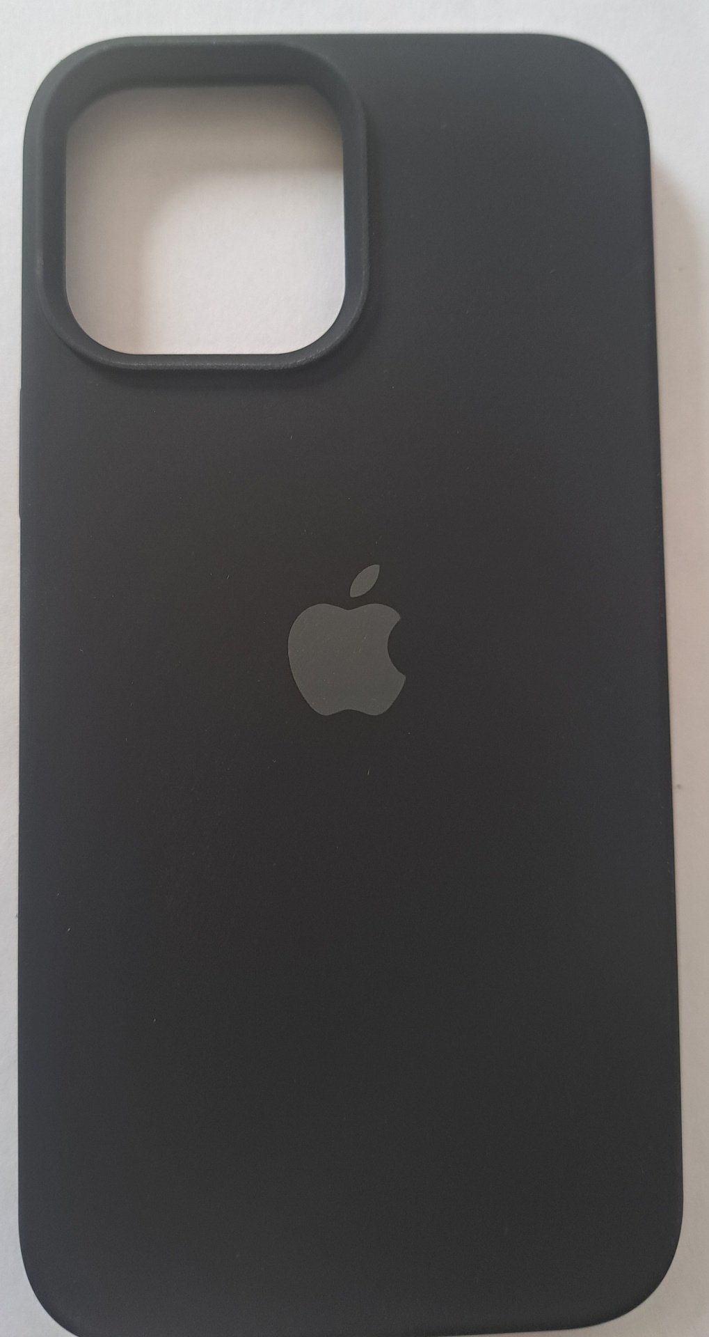 Чехол для Apple iPhone 13 Pro Max черный купить,999