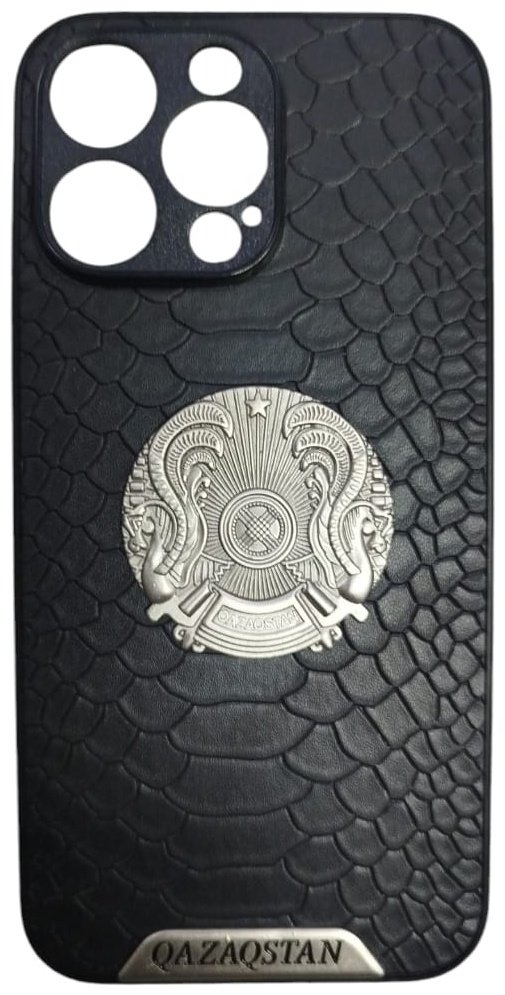 Чехол для Apple iPhone 13 Pro черный - ForteMarket Чехол для Apple iPhone 13 Pro черный купить,2152
