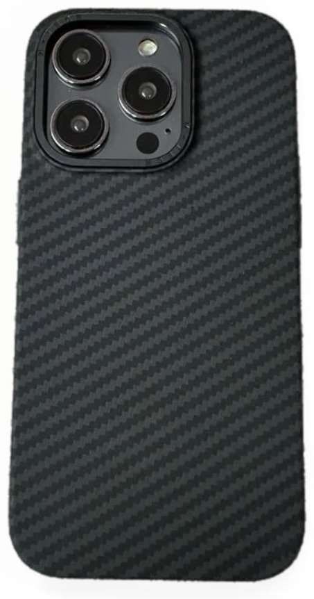 Чехол для Apple iPhone 14 Pro Max черный купить,1870