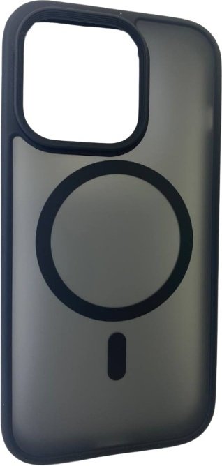 Чехол для Apple iPhone 14 Pro Max черный купить,814