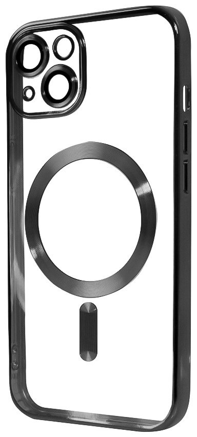 Чехол для Apple iPhone 13 черный купить,949