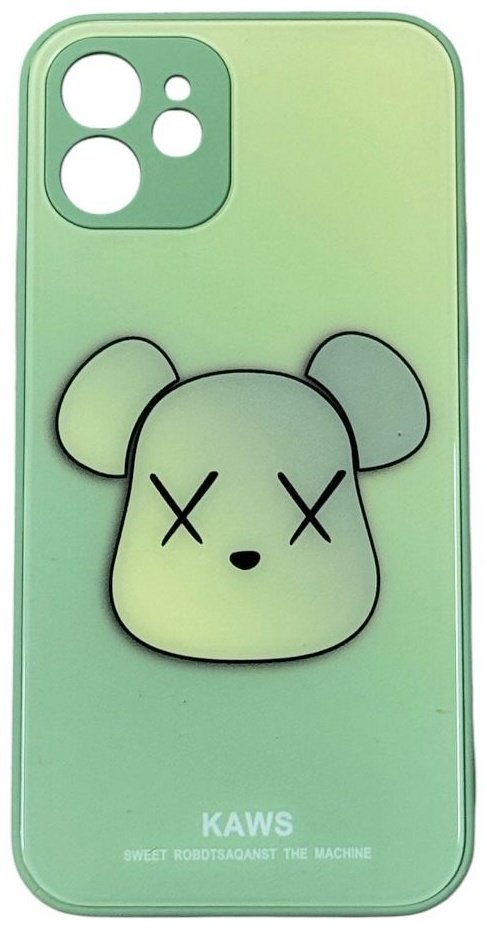 Чехол для Apple iPhone 12 рисунок купить,599
