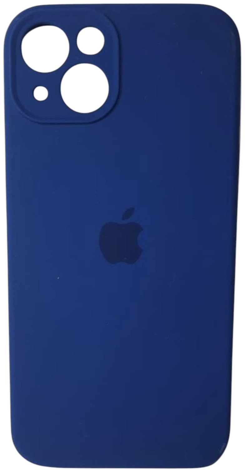 Чехол для Apple iPhone 13 Pro Max синий - ForteMarket Чехол для Apple iPhone 13 Pro Max синий купить,639