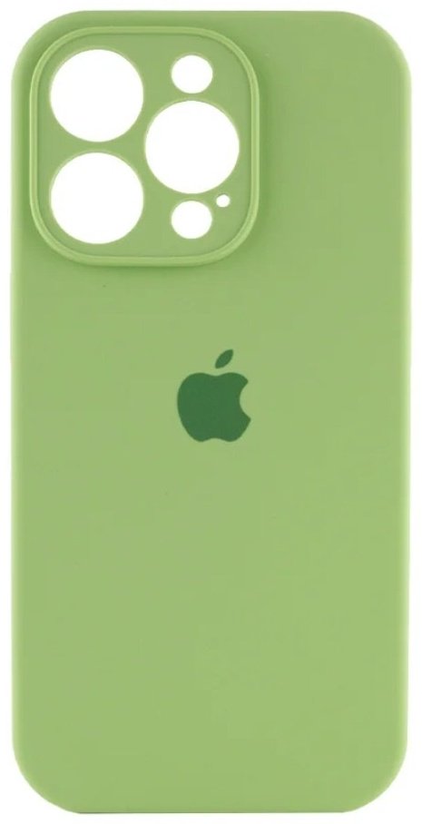 Чехол для Apple iPhone 13 Pro зеленый купить,999