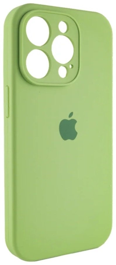 Чехол для Apple iPhone 13 Pro зеленый купить,999