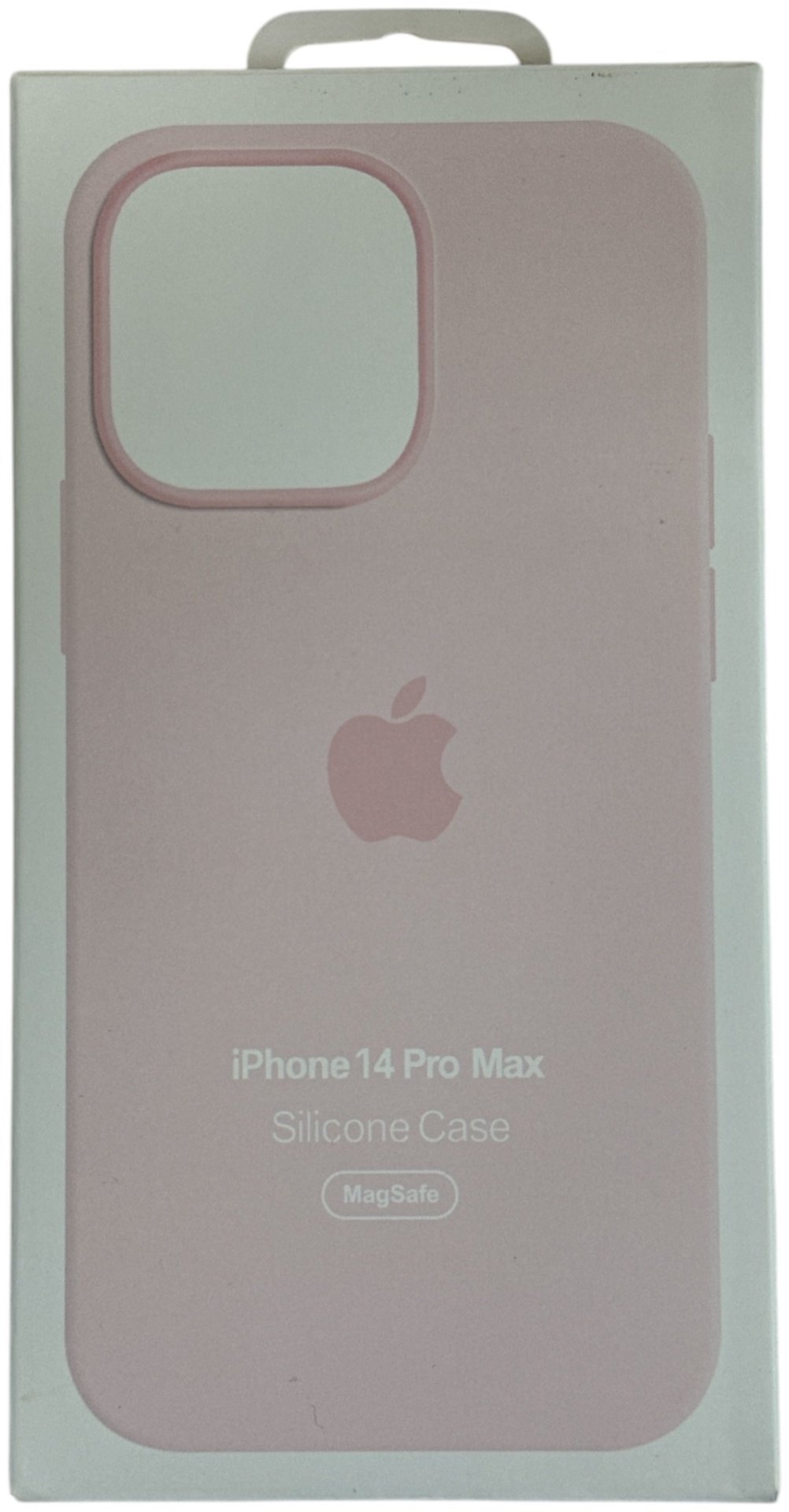 Чехол для Apple iPhone 14 Pro Max розовый - ForteMarket Чехол для Apple iPhone 14 Pro Max розовый купить,999