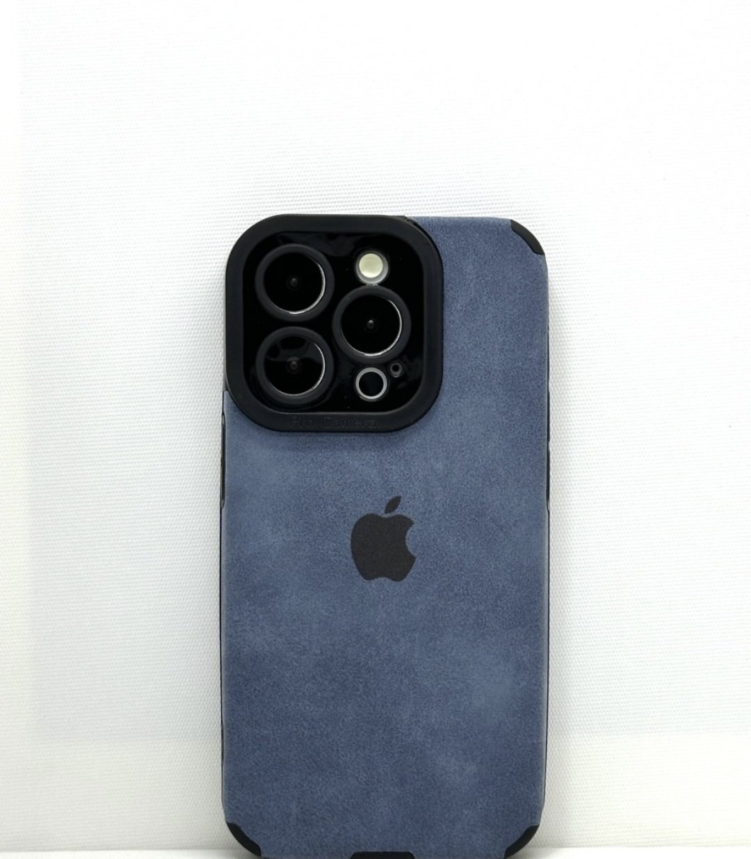 Чехол для Apple iPhone 14 Pro Max синий - ForteMarket Чехол для Apple iPhone 14 Pro Max синий купить,684