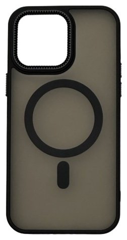 Чехол для Apple iPhone 13 черный купить,862