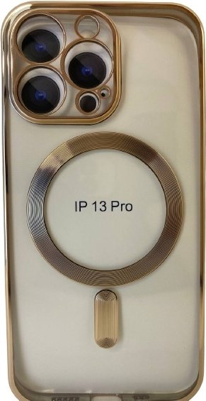 Чехол для Apple iPhone 13 Pro прозрачный купить,970
