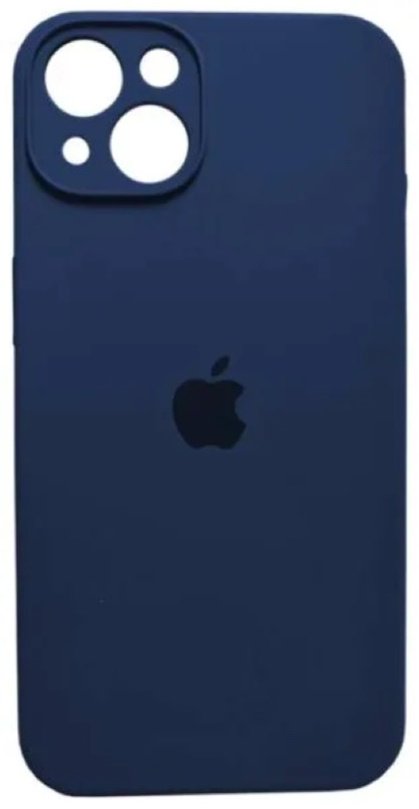Чехол для Apple iPhone 13 синий купить,1060