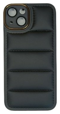 Чехол для Apple iPhone 13 черный - ForteMarket Чехол для Apple iPhone 13 черный купить,2570