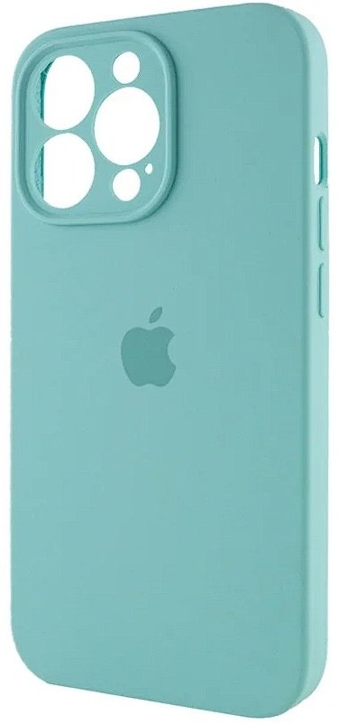 Чехол для Apple iPhone 12 Pro Max бирюзовый купить,534