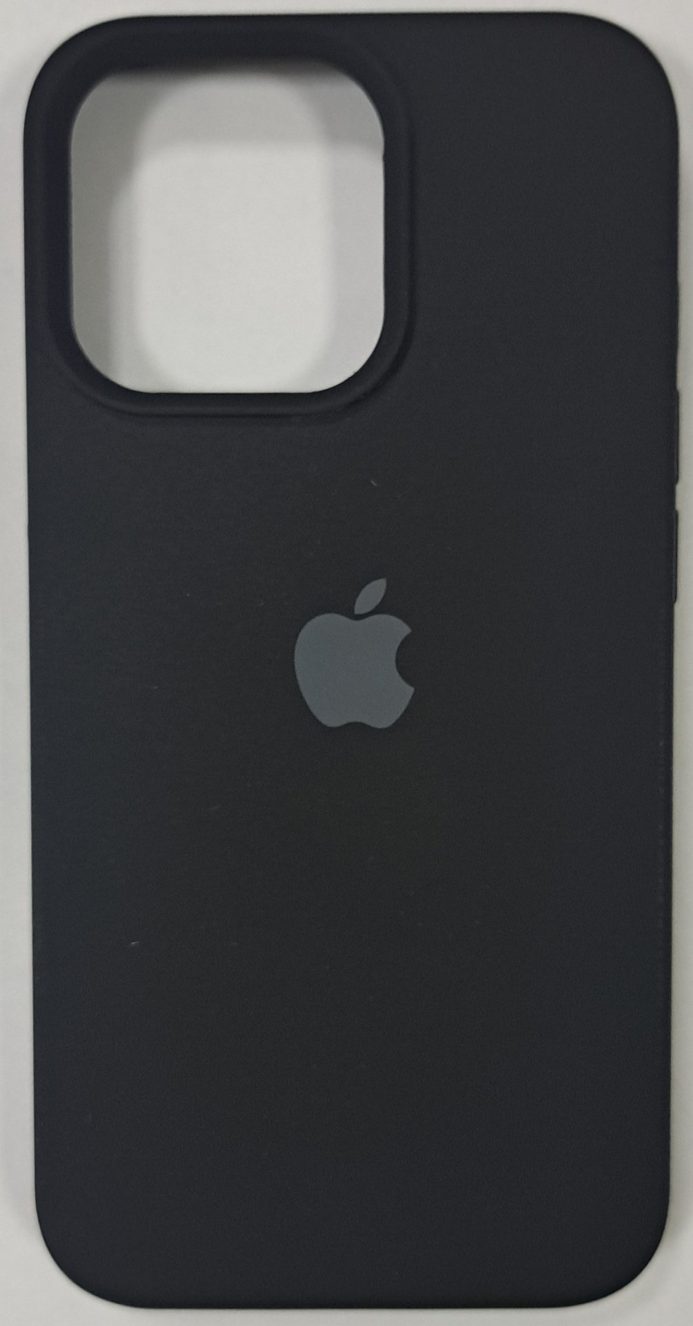 Чехол для Apple iPhone 13 Pro черный - ForteMarket Чехол для Apple iPhone 13 Pro черный купить,970