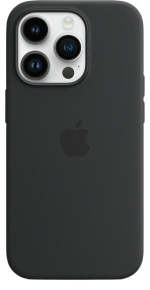Чехол для Apple iPhone 13 Pro черный купить,4966