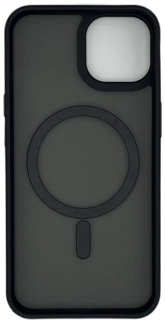 Чехол для Apple iPhone 13 Pro черный купить,779