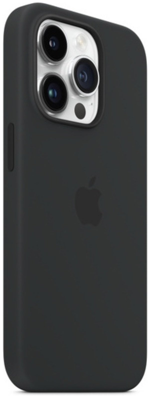 Чехол для Apple iPhone 13 Pro черный купить,4966