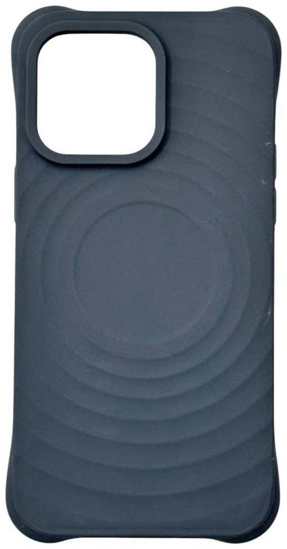 Чехол для Apple iPhone 14 Pro Max синий - ForteMarket Чехол для Apple iPhone 14 Pro Max синий купить,999