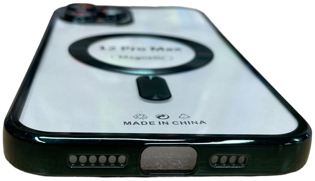 Чехол для Apple iPhone 12 Pro Max прозрачный - ForteMarket Чехол для Apple iPhone 12 Pro Max прозрачный купить,450