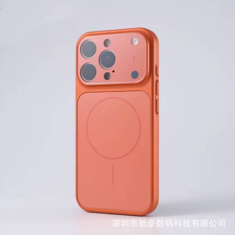 Чехол для Apple iPhone 12 Pro Max оранжевый - ForteMarket Чехол для Apple iPhone 12 Pro Max оранжевый купить,1496