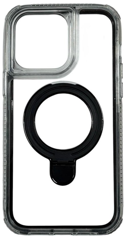 Чехол для Apple iPhone 14 Pro Max прозрачный купить,999