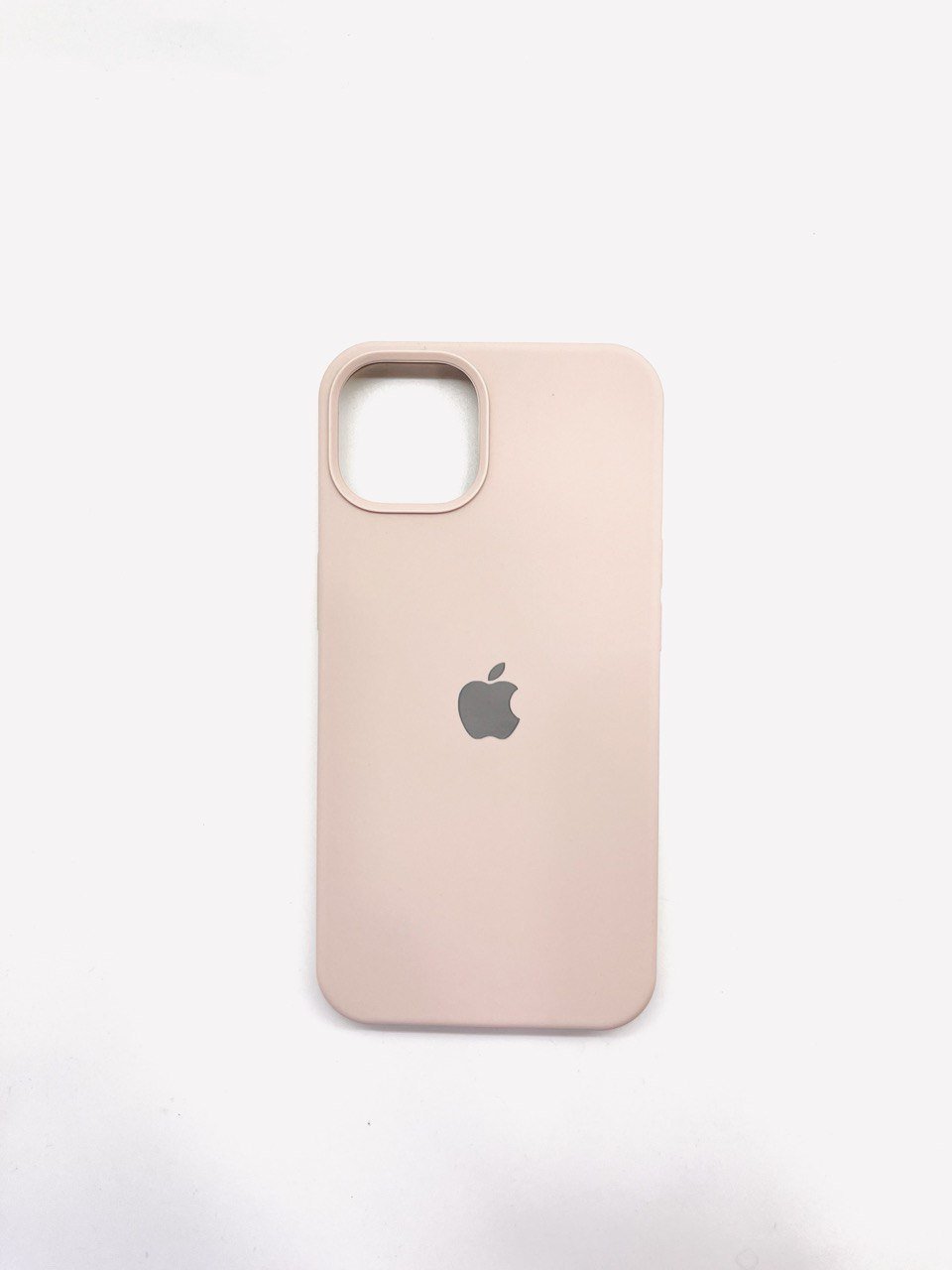 Чехол для Apple iPhone 13 бежевый - ForteMarket Чехол для Apple iPhone 13 бежевый купить,1270