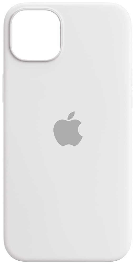Чехол для Apple iPhone 14 Pro белый купить,970