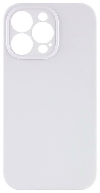 Чехол для Apple iPhone 14 Pro белый купить,866