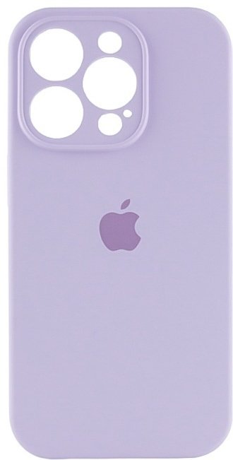 Чехол для Apple iPhone 13 Pro сиреневый купить,580