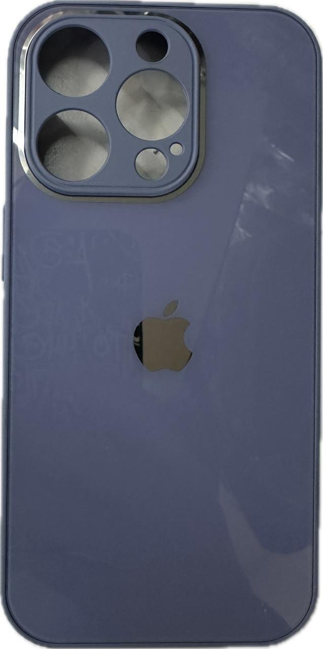 Чехол для Apple iPhone 13 Pro синий купить,670