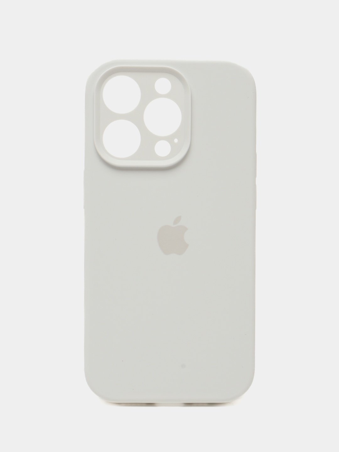 Чехол для Apple iPhone 14 Pro белый купить,1270