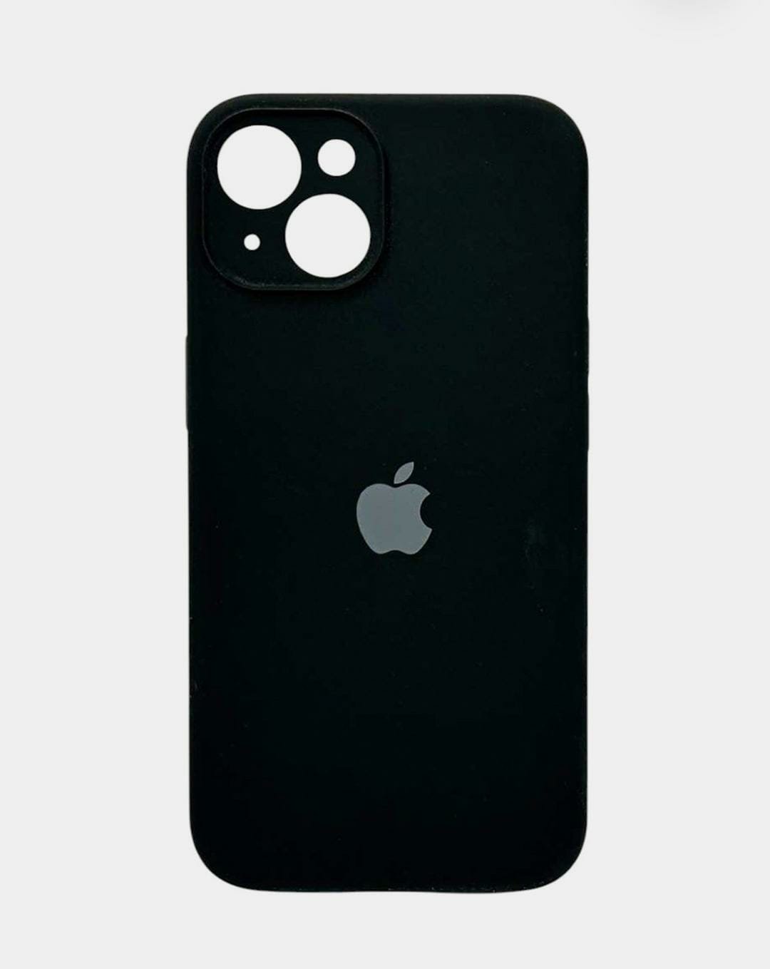 Чехол для Apple iPhone 13, iPhone 14 черный купить,999