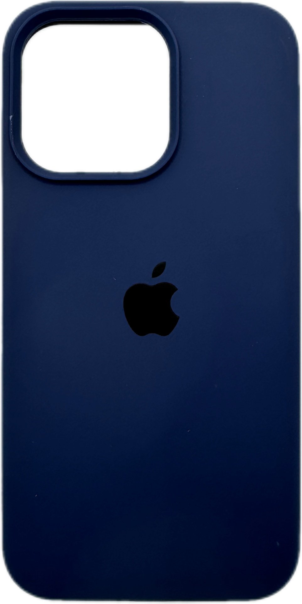 Чехол для Apple iPhone 13 Pro Max синий купить,896