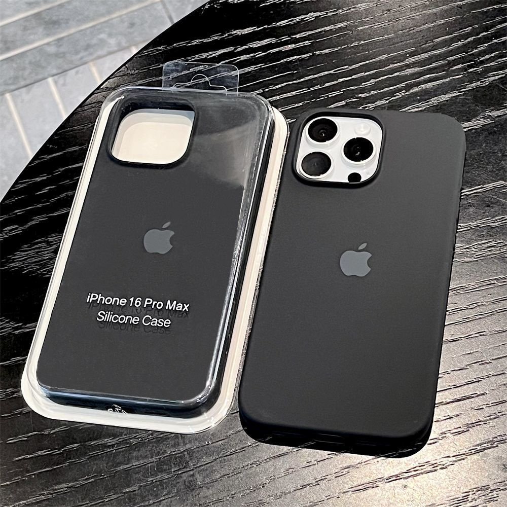 Чехол для Apple iPhone 13, iPhone 14 черный купить,1179