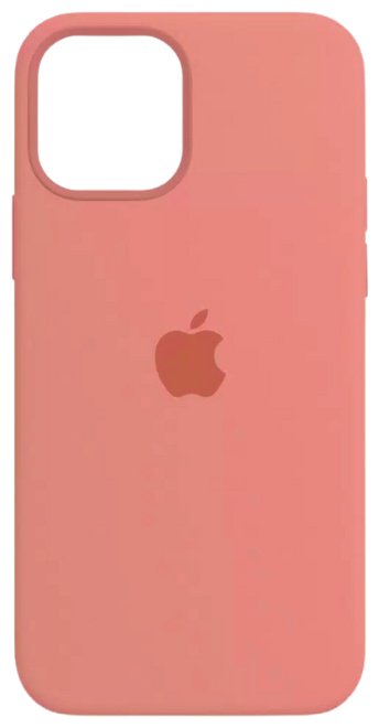 Чехол для Apple iPhone 12 Pro Max розовый купить,1254