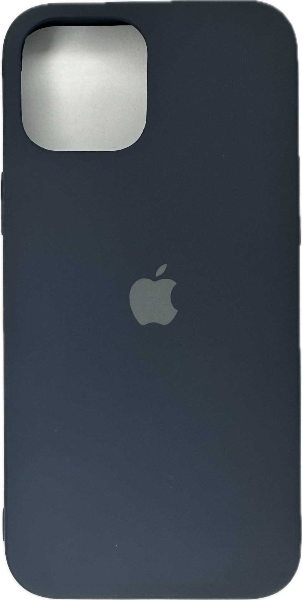 Чехол для Apple iPhone 12 Pro Max синий купить,741