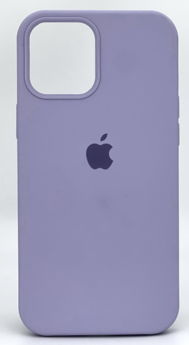 Чехол для Apple iPhone 13 Pro Max сиреневый купить,999