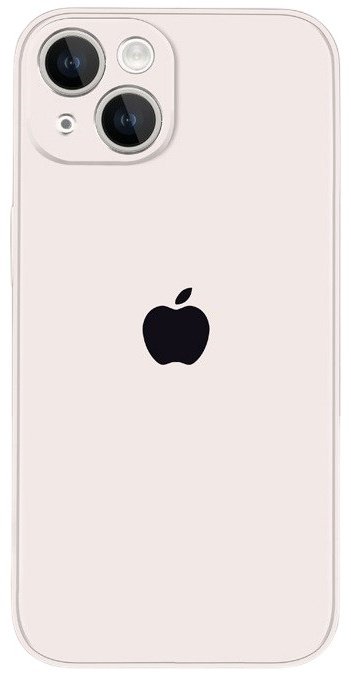 Чехол для Apple iPhone 13 бежевый купить,999